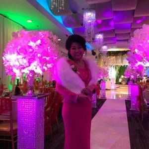 Meet your Posher, Macy